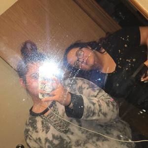 Meet your Posher, Jonna